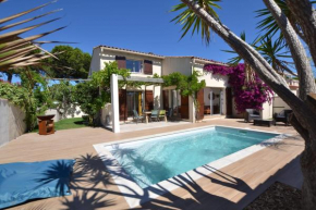 LA VILLA des PRAIRES
